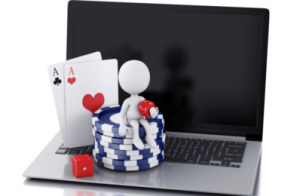 Online Card Gambling