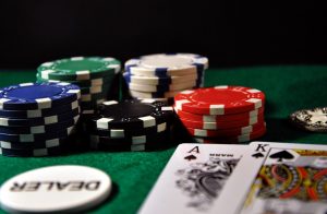 Virtual World of Internet Gambling
