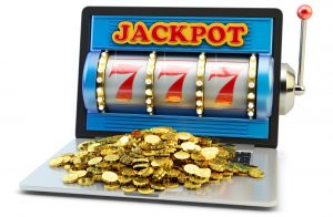 Slot Gambling