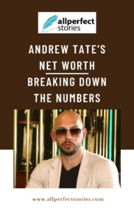 Andrew Tate vs. Feminism: Breaking Down His Most Explosive Quotes